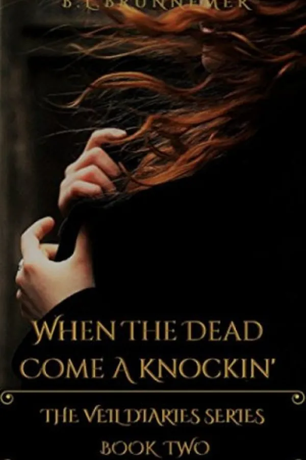Capa de When the Dead Come A Knockin'