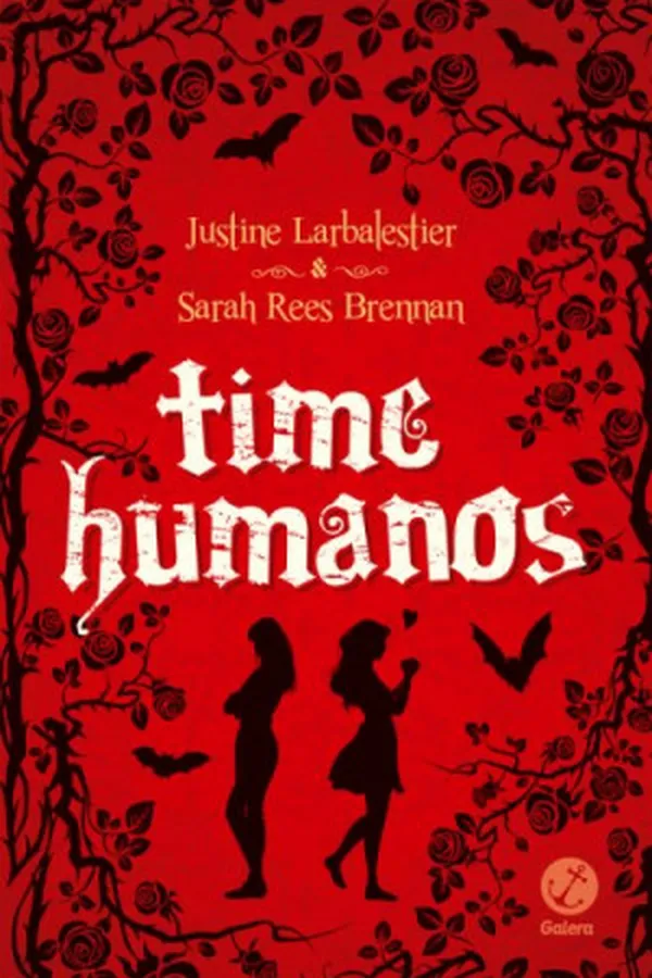 Capa de Time Humanos