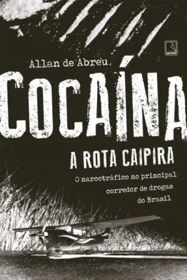 Capa de Cocaína