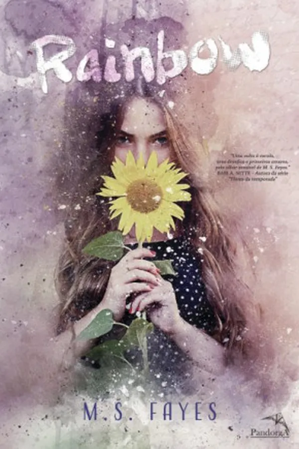 Capa de Rainbow