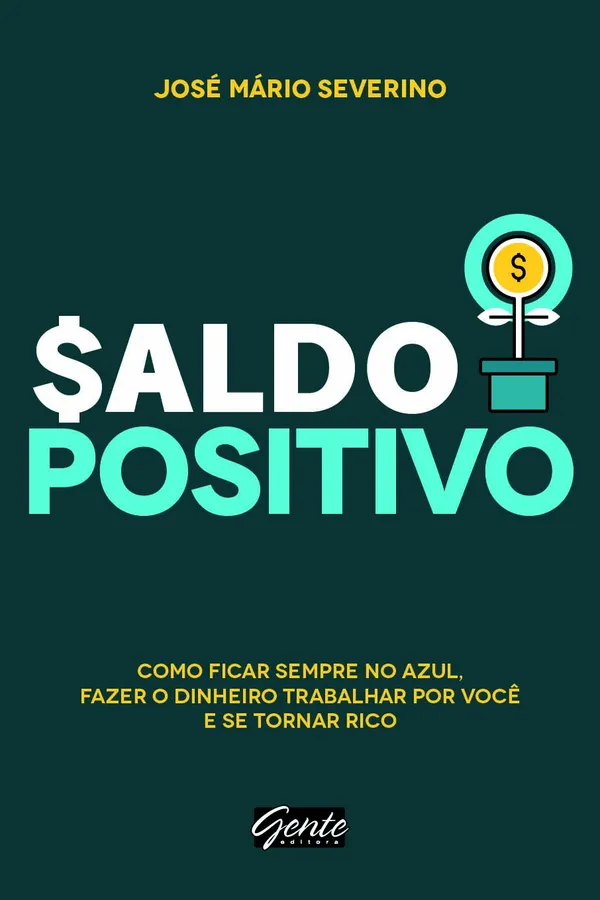 Capa de Saldo Positivo