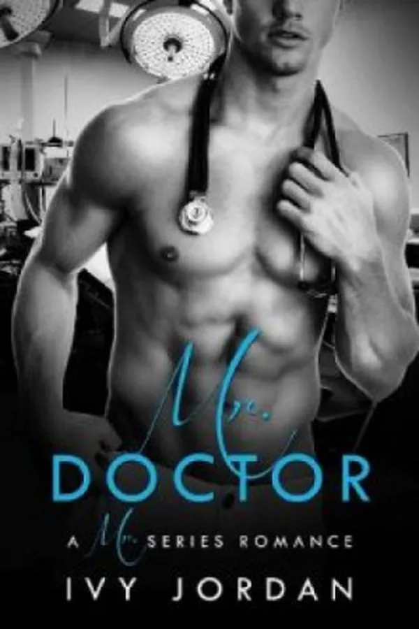 Capa de Mr. Doctor