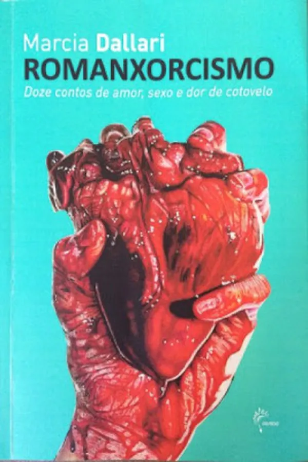 Capa de Romanxorcismo
