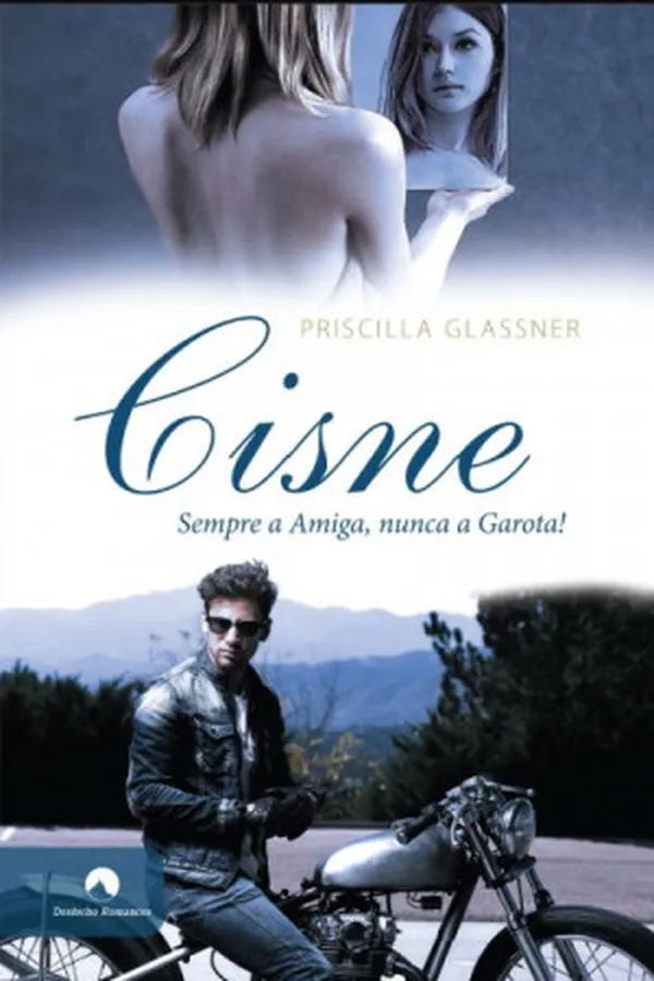 Capa de Cisne