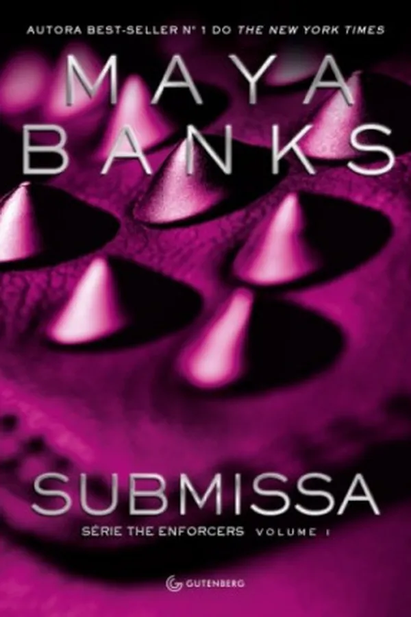 Capa de Submissa