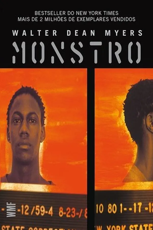 Cover of Monstro