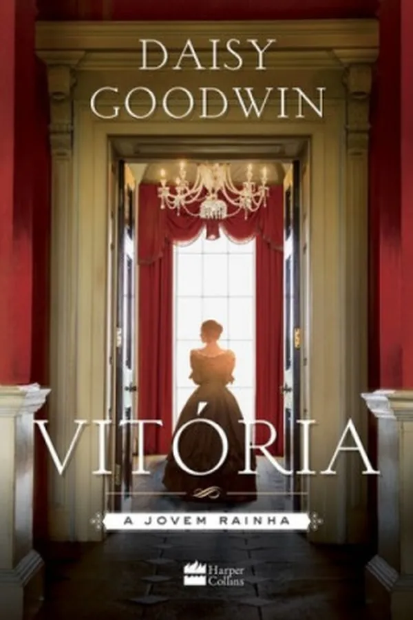 Capa de Vitória