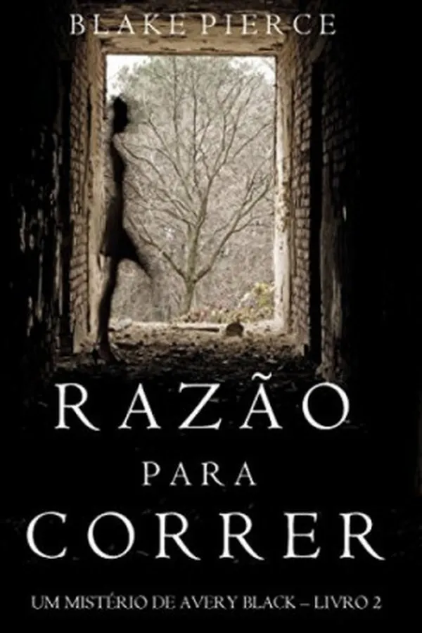 Capa de Razão para Correr