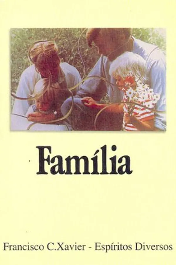 Capa de Família