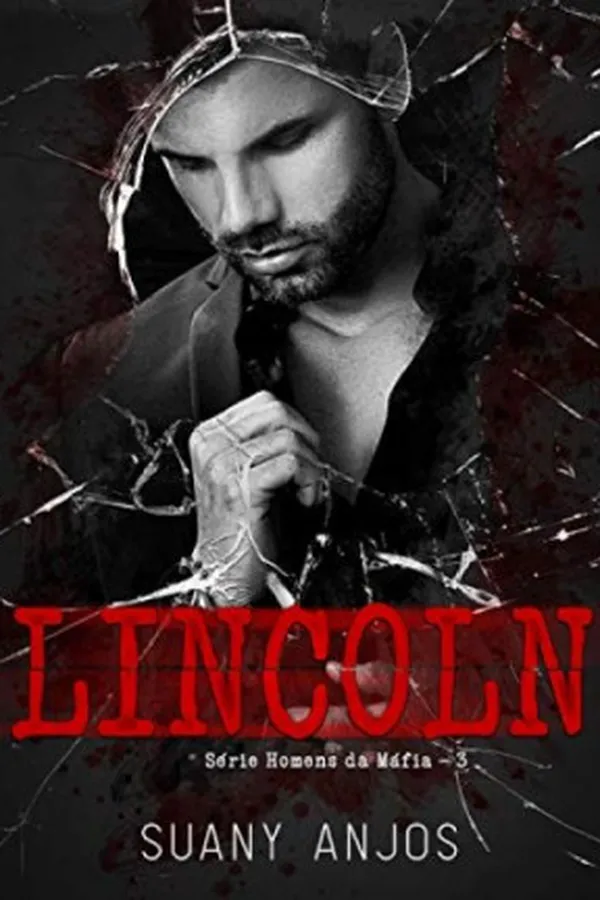 Capa de Lincoln (eBook)