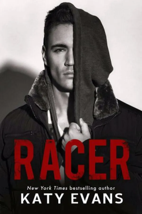 Capa de Racer