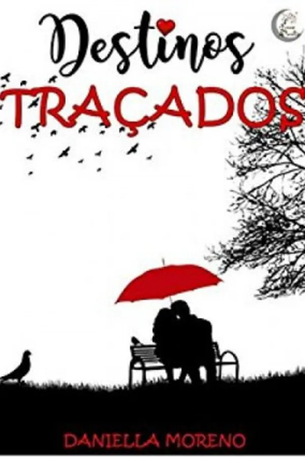 Capa de Destinos Traçados