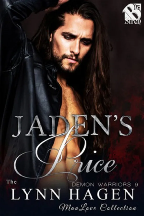 Capa de Jaden's Price