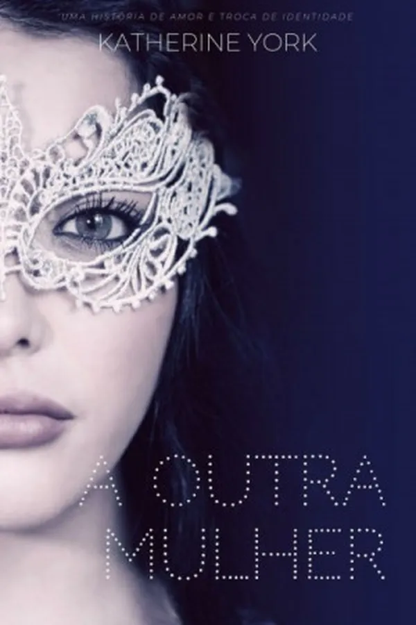 Cover of A Outra Mulher