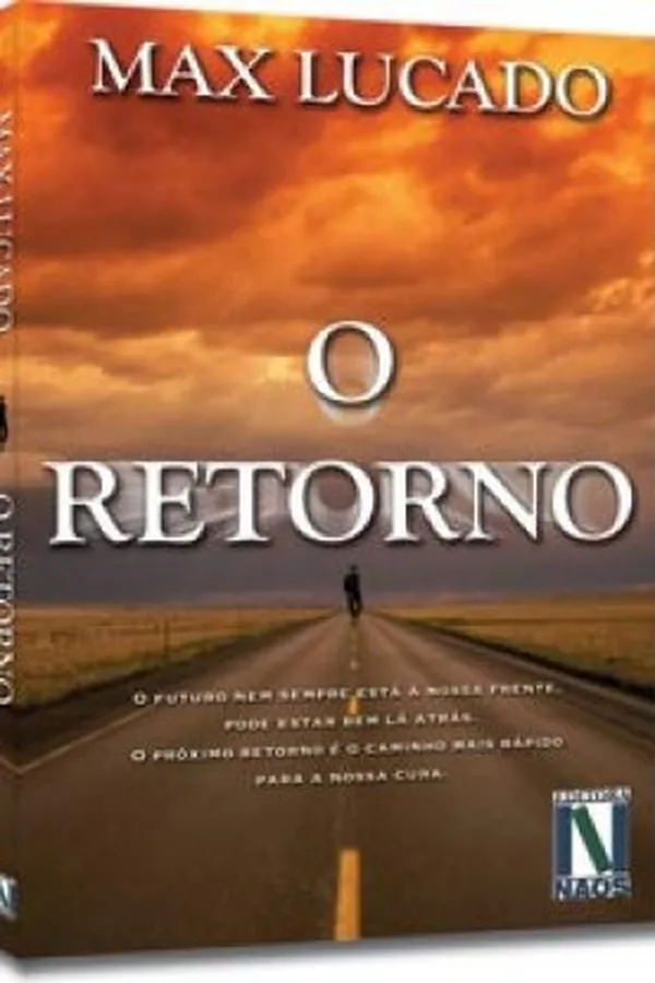 Capa de O retorno