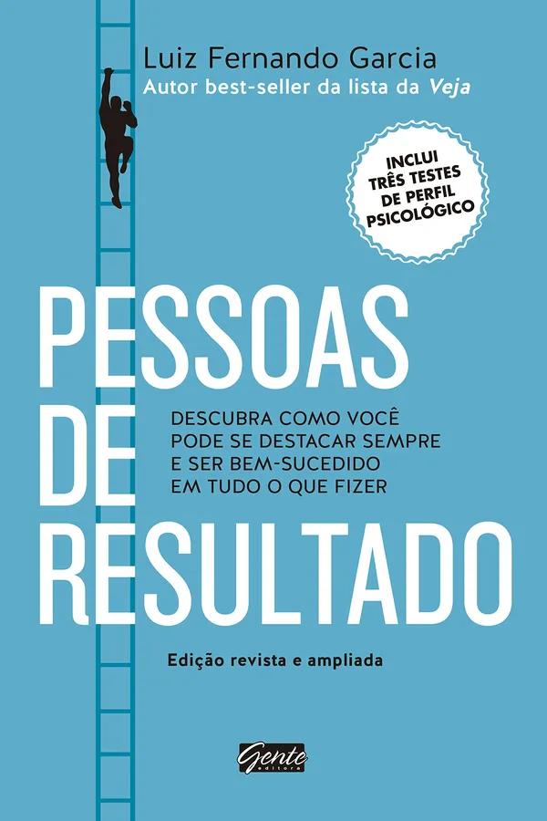 Capa de Pessoas de Resultado