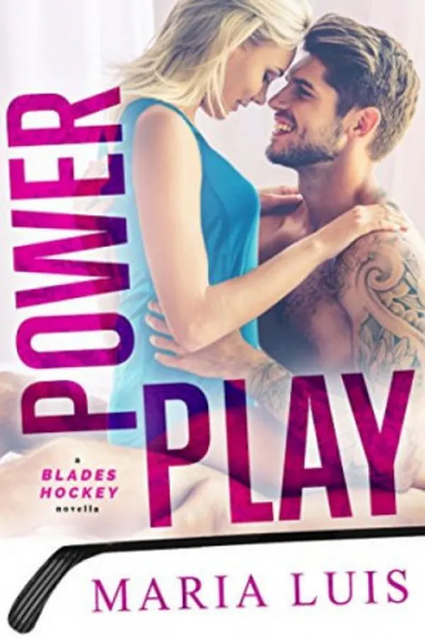 Capa de Power Play