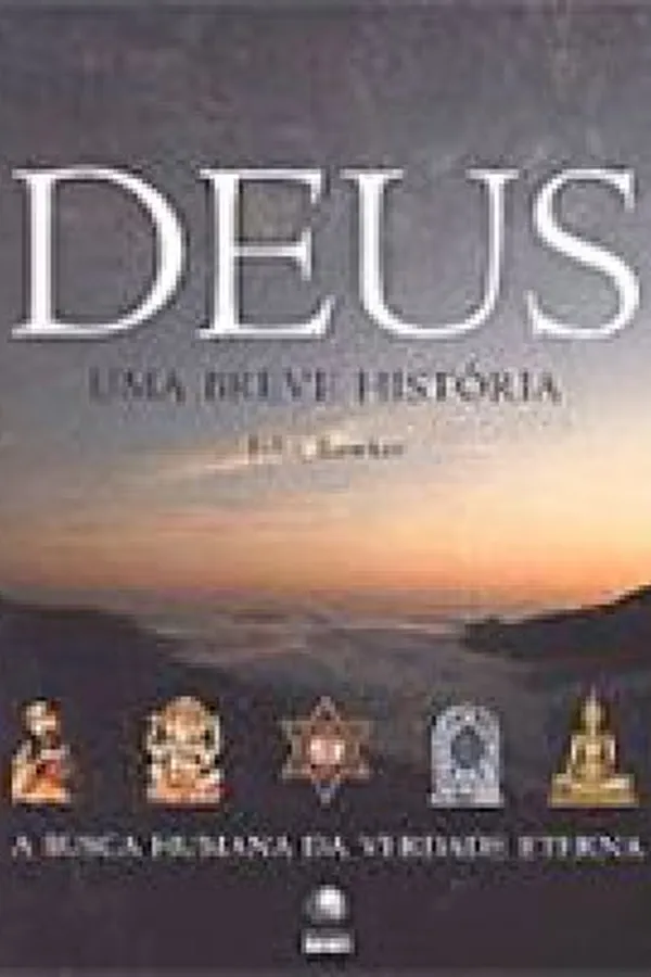 Capa de Deus - uma breve história