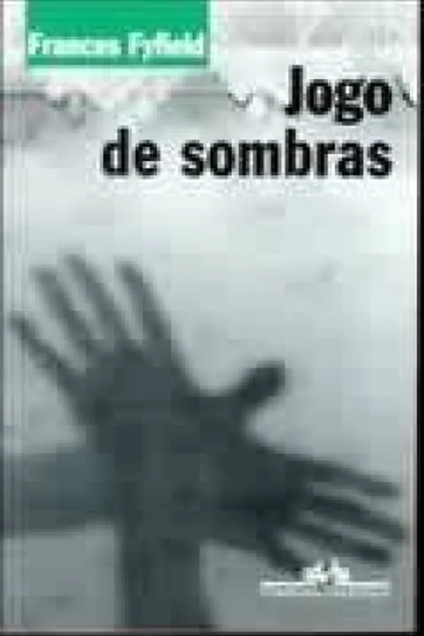 Capa de Jogo de sombras