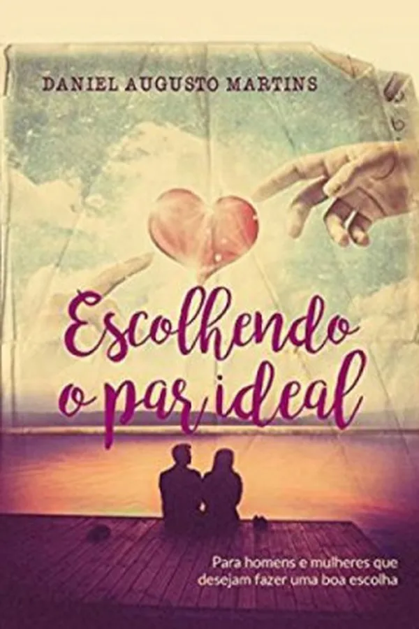 Capa de Escolhendo O Par Ideal
