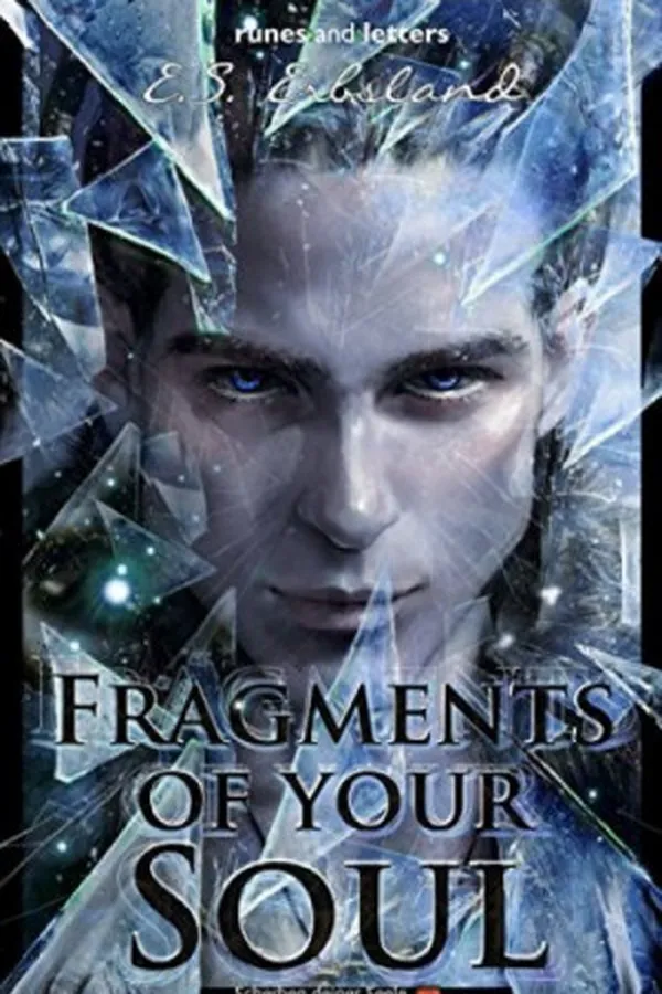 Capa de Fragments of Your Soul