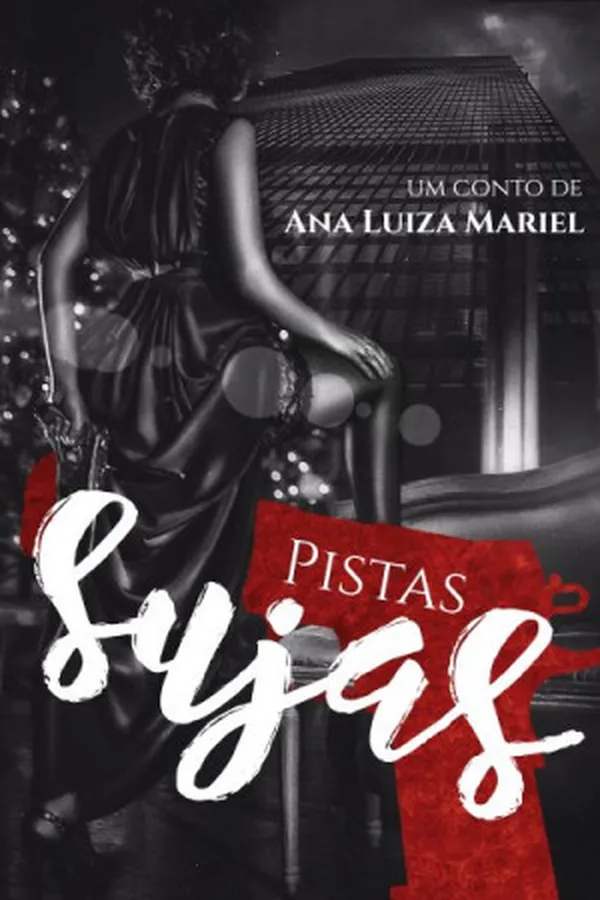 Capa de Pistas Sujas