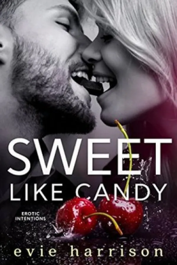 Capa de Sweet Like Candy