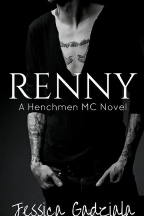 Cover of Renny