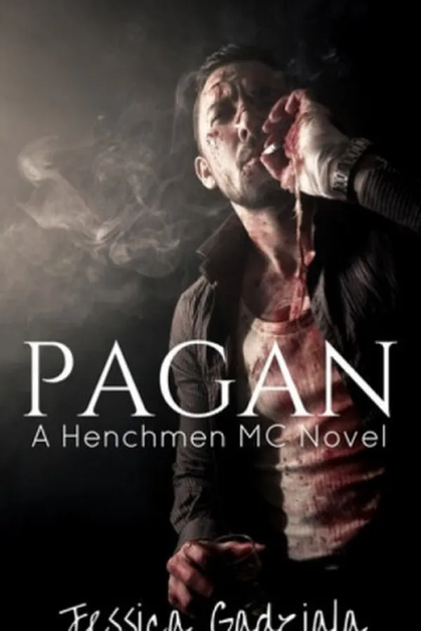 Capa de Pagan
