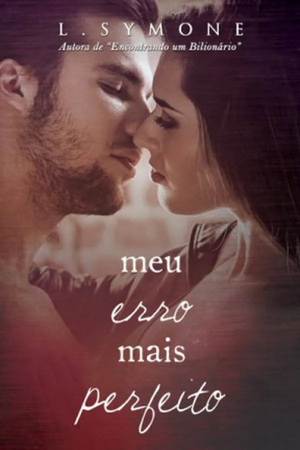 Capa de Meu erro mais perfeito