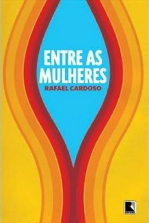 Capa de Entre as mulheres