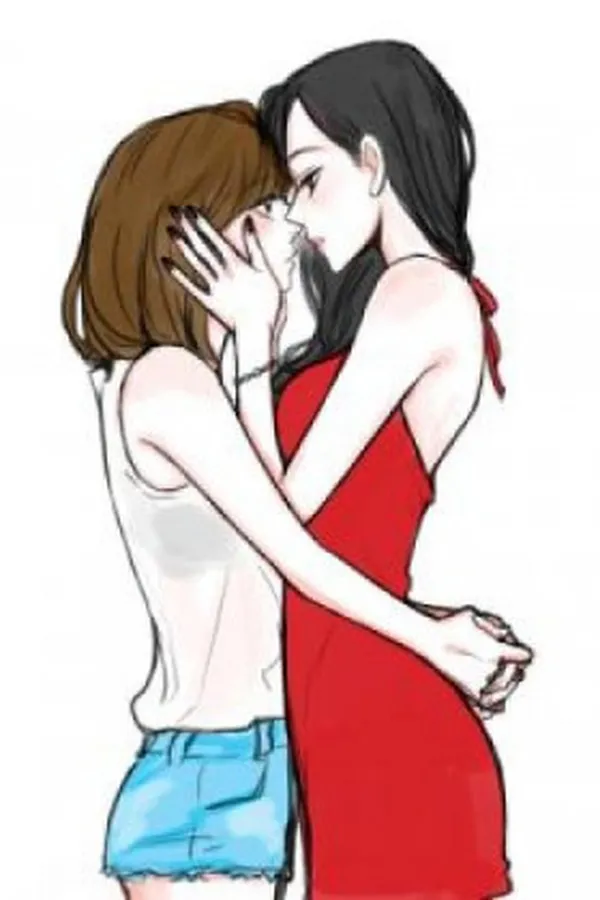 Capa de Fluttering Feelings
