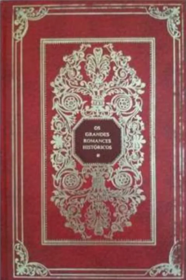 Capa de Os Segredos da Torre de Nesle