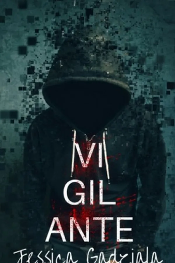 Capa de Vigilante