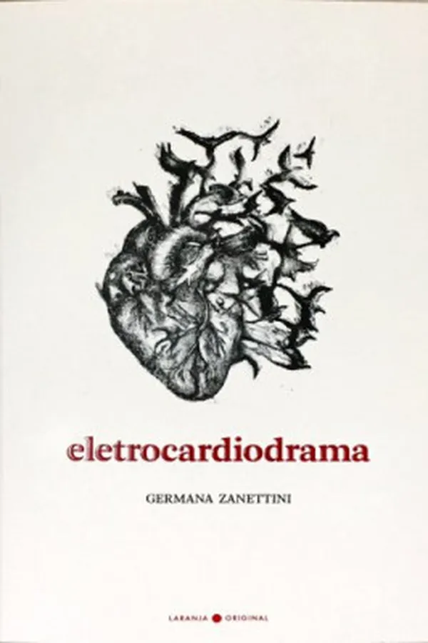 Capa de eletrocardiodrama