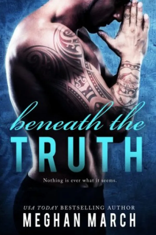 Capa de Beneath The Truth