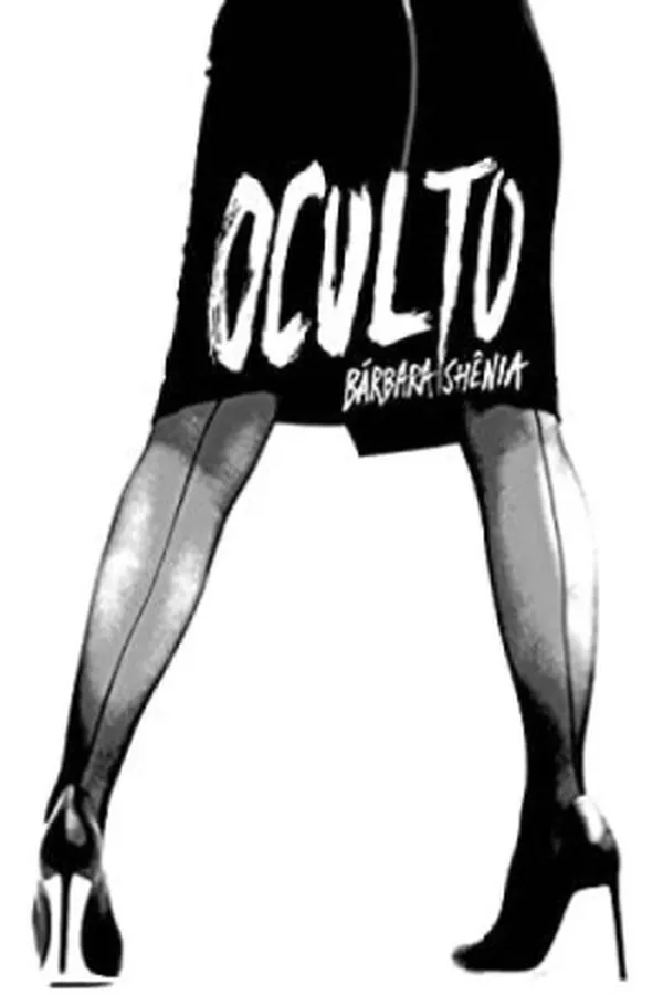 Capa de Oculto