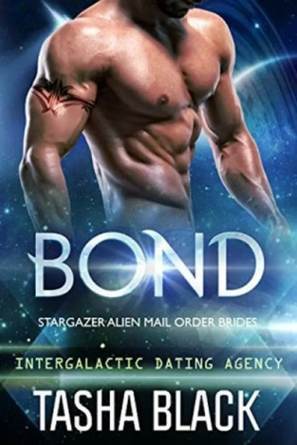 Capa de Bond