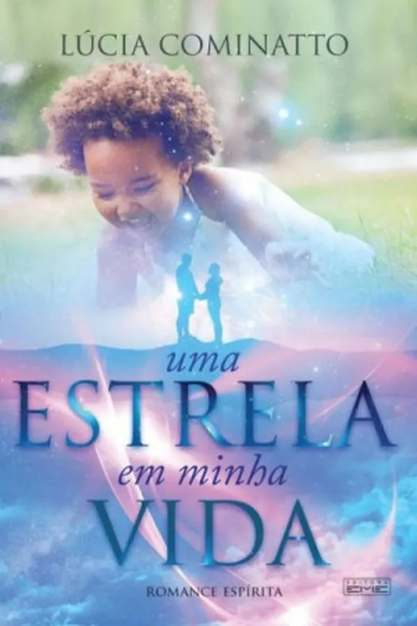 Capa de Uma Estrela em Minha Vida