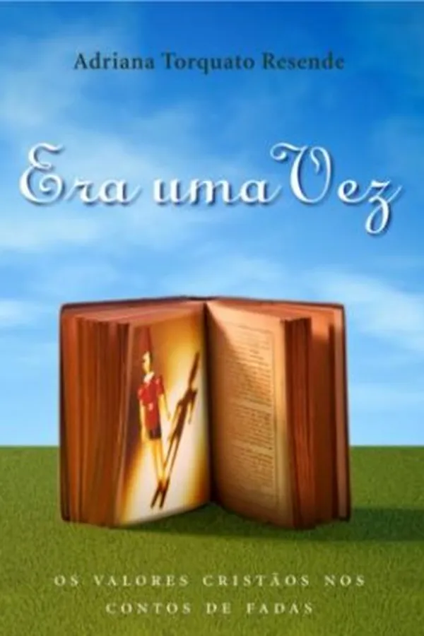 Cover of Era Uma Vez