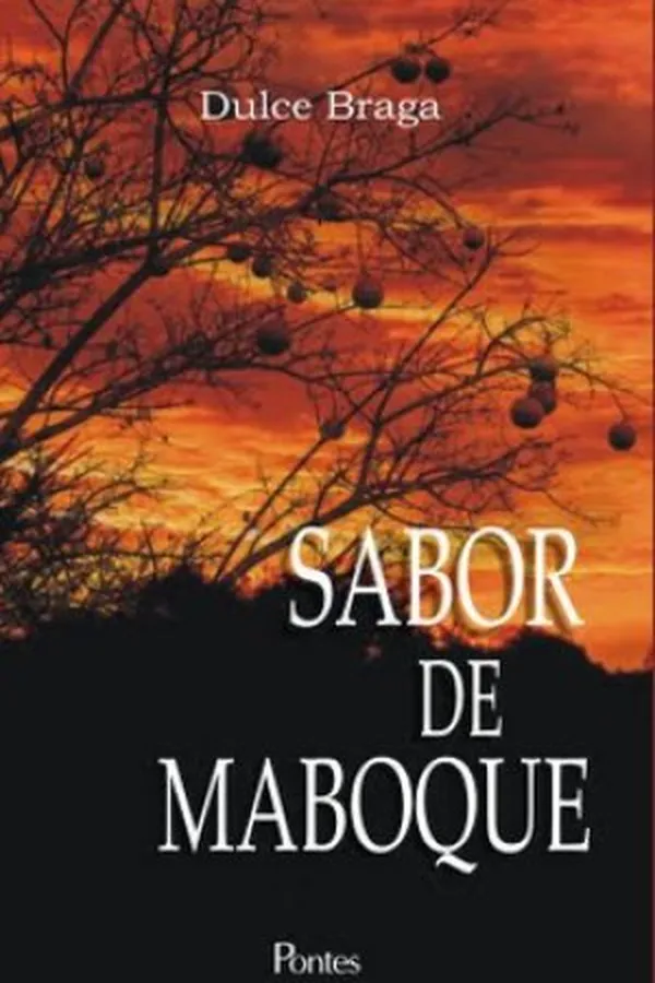 Capa de Sabor De Maboque