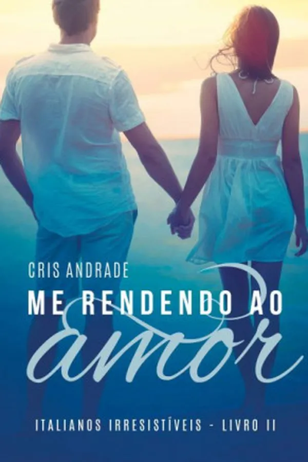 Capa de Me Rendendo Ao Amor