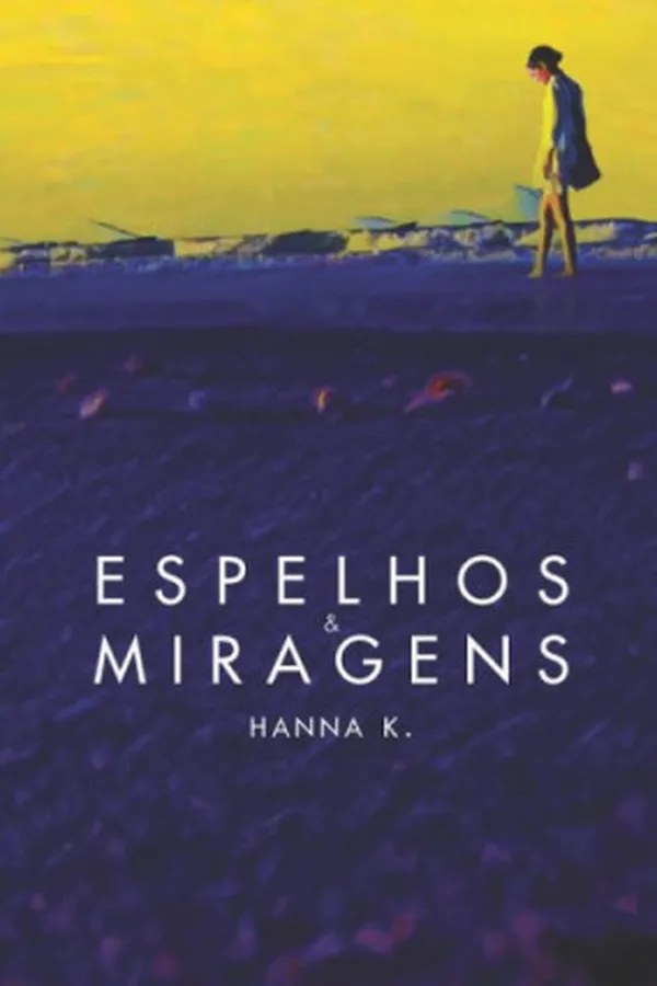 Capa de Espelhos e Miragens