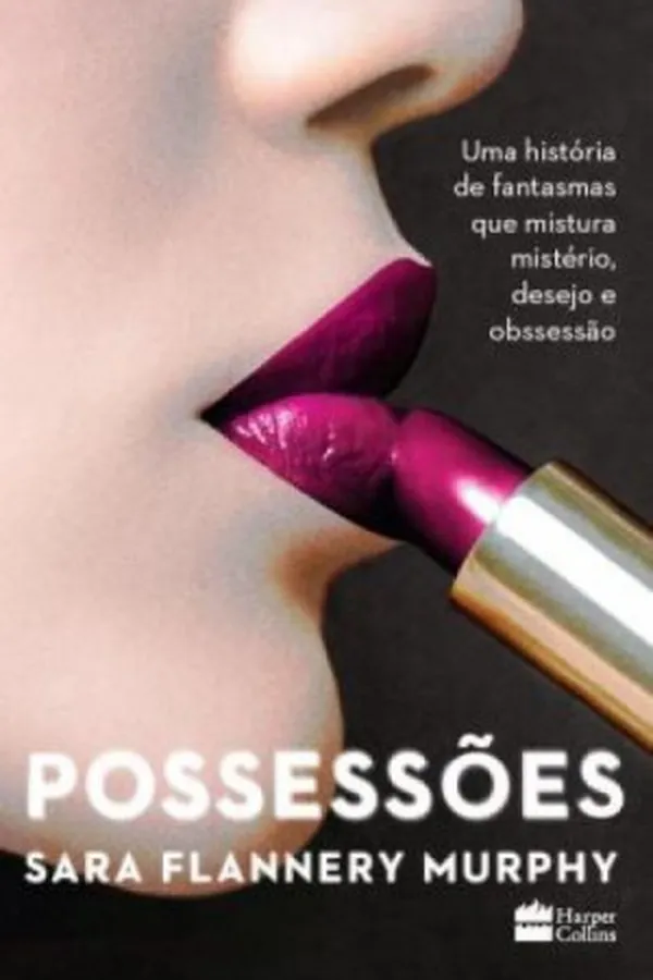 Capa de Possessões