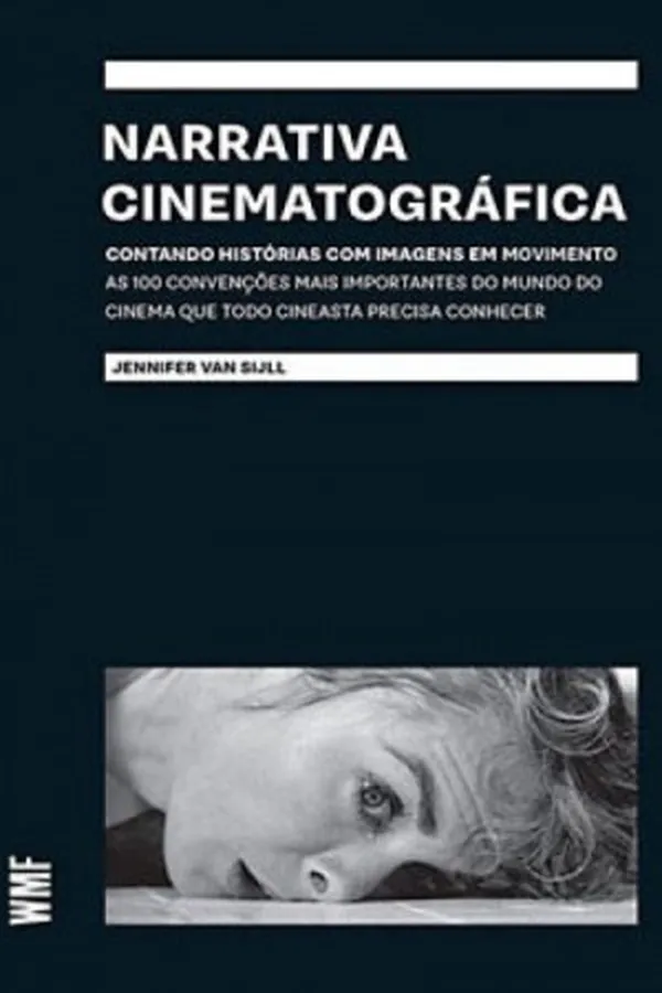 Capa de Narrativa Cinematográfica