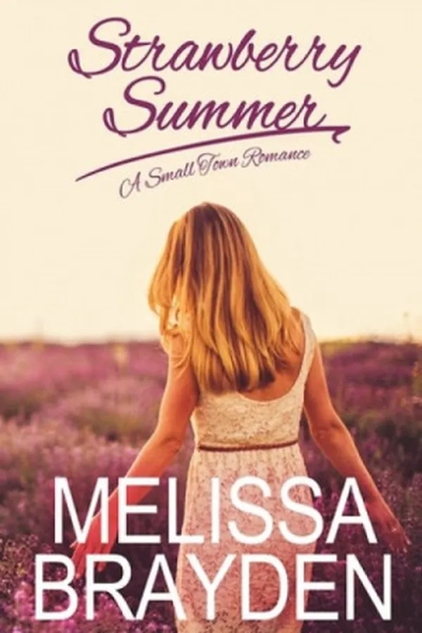 Capa de Strawberry Summer