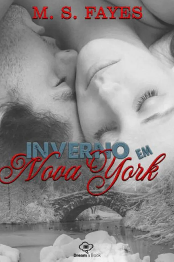Capa de Inverno em Nova York