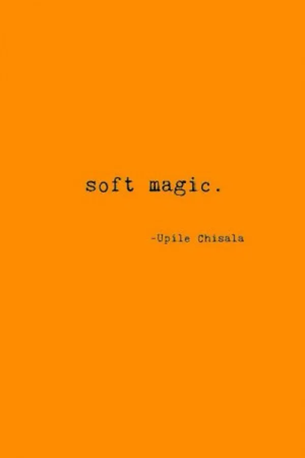 Capa de Soft Magic