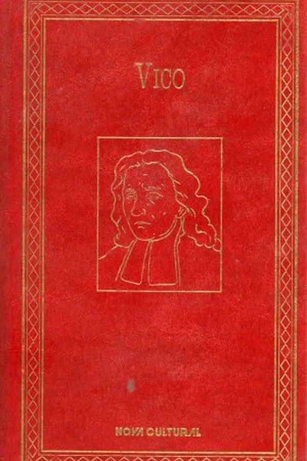 Cover of VICO