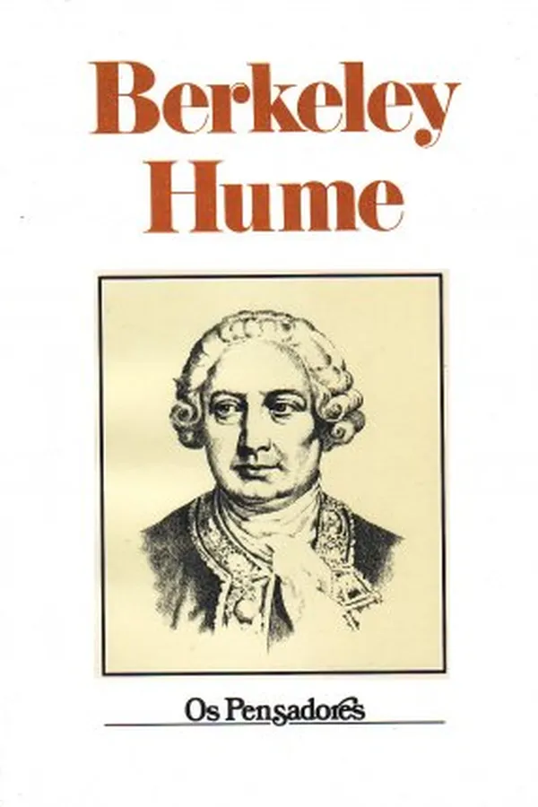 Capa de Berkeley, Hume